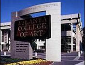 College of art