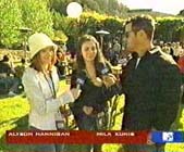Interviewe avec Mila Kunis