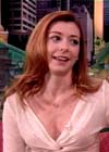 Charmeuse et coquine