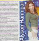 Seconde page de l'article