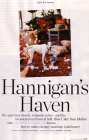 Le titre de l'article Hannigan's even avec son chien Alex en illustration