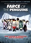 L'affiche du film Farce of the penguins
