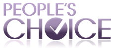 Le logo de People's Choice