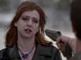 Alyson Hannigan dans Beyond the city limits