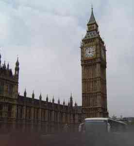 Big Ben