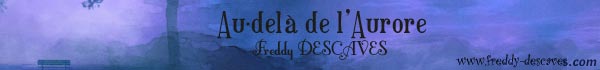 Freddy Descaves, &eacute;crivain, po&egrave;te