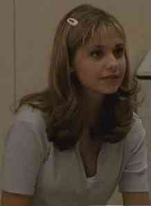 Tenue Buffy Matin du premier jour (2)