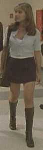 Tenue Buffy Matin du premier jour (1)