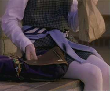 Tenue Willow Matin du premier jour (3)