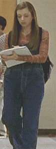 Tenue Willow Le lendemain à l'école (1)