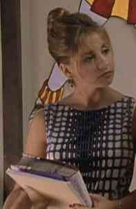 Tenue Buffy Le lendemain après l'audition (2)