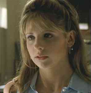Tenue Buffy Le premier jour en cours (4)