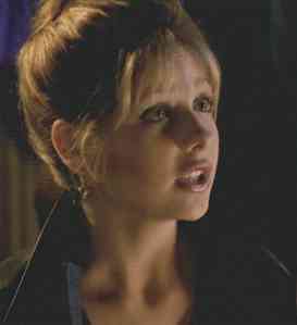 Tenue Buffy Le premier jour au bronze (4)