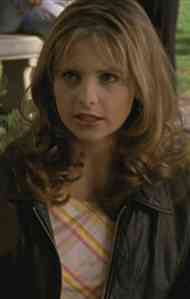 Tenue Buffy Le deuxième jour à l'école (3)