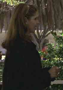 Tenue Buffy La fin du troisième jour (2)