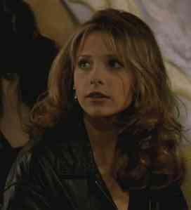 Tenue Buffy Le quatrième jour au bronze (3)