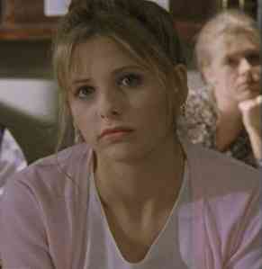 Tenue Buffy Le cinquième jour à l'école (3)