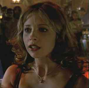 Tenue Buffy Dans le rêve          d'Alex (3)
