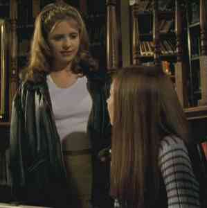 Tenue Buffy La fin du troisième jour (1)