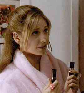 Tenue Buffy L'habillage pour la soirée  (4)