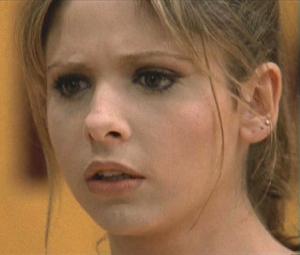 Tenue Buffy Au cours d'éducation physique (3)