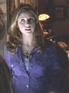 Tenue Buffy Le second soir (1)