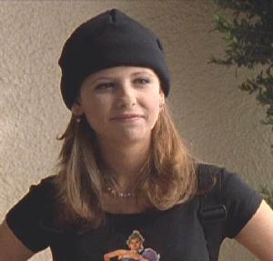 Tenue Buffy Épilogue au lycée (2)