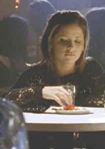 Tenue Buffy Le premier soir à l'intérieur (1)