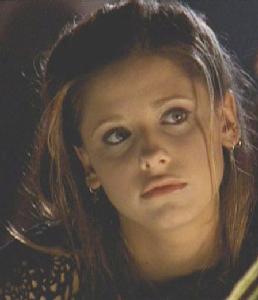 Tenue Buffy Le premier soir à l'intérieur (2)