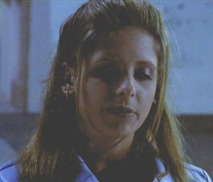 Tenue Buffy Le premier soir à l'extérieur (5)