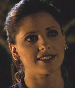 Tenue Buffy A la recherche d'Angel (5)