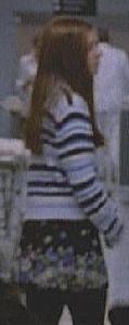Tenue Willow Le troisième jour (3)