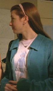 Tenue Willow Le deuxième jour (4)
