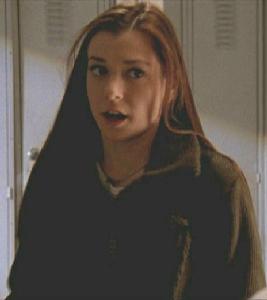 Tenue Willow Dans le vestiaire (2)