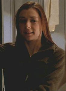 Tenue Willow Dans le vestiaire (1)