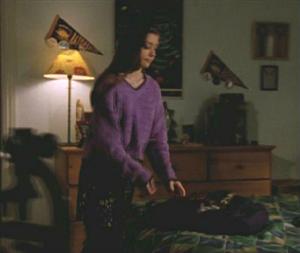 Tenue Willow Le troisième jour (6)