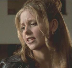 Tenue Buffy Le premier jour  (3)