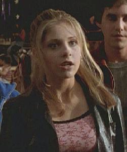 Tenue Buffy Le premier jour  (2)