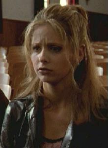 Tenue Buffy Le premier jour  (5)