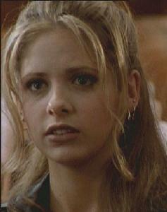 Tenue Buffy Le premier jour  (4)