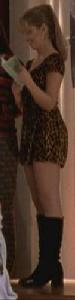 Tenue Buffy Le deuxième jour (1)