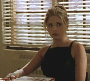 Tenue Buffy Le troisième jour  (2)