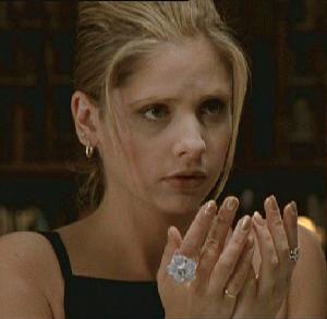 Tenue Buffy Le troisième jour  (5)