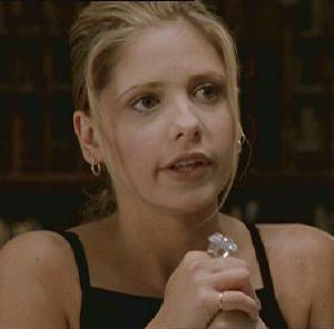 Tenue Buffy Le troisième jour  (6)