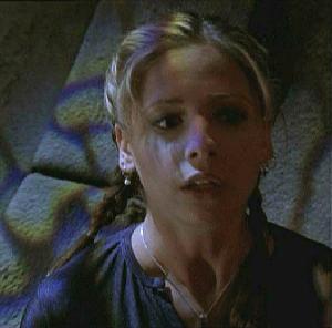 Billy - Dans le cauchemar de Buffy