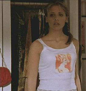 Tenue Buffy Au réveil de Buffy (3)