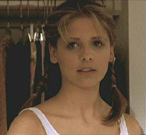 Tenue Buffy Au réveil de Buffy (4)