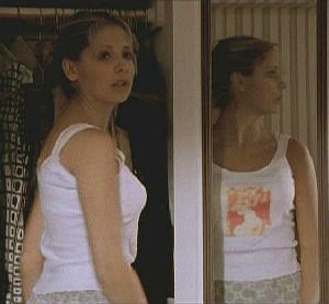 Tenue Buffy Au réveil de Buffy (2)