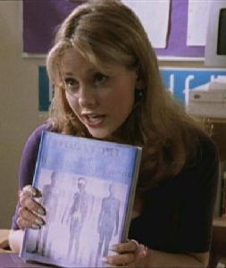 Tenue Buffy Le premier jour (4)