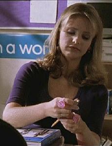 Tenue Buffy Le premier jour (6)